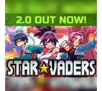 Star★Vaders (PC) Steam Gift - GLOBAL