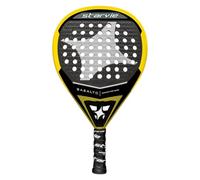Star vie Basalt Paddle Racquet, Unisex Adult