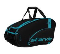 Starvie Racing Drax Nero Portaracchette Bstrd3100 Black