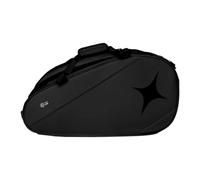 Star vie Borsa per racchette Hard Eva Black Bstheb41000