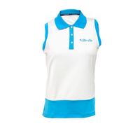 Star Vie Polo Classic White Hpb204 M M Bianco