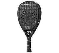Star Vie Racchetta Da Padel Black Titan