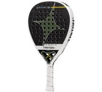 Star Vie Triton Balance + Padel Racket Verde 350-370 gr