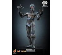 Star Wars™ 0-0-0™ Figura da collezione in scala 1/6