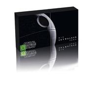 Star Wars 1 - 9 - Die Skywalker Saga 4K, Ultra-HD + Blu-ray