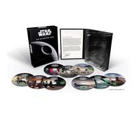 Star Wars 1-9 - Die Skywalker Saga