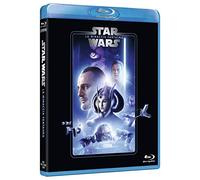Star Wars 1 La Minaccia Fantasma Brd (2 Blu Ray)