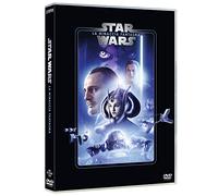 Film - Star Wars Ep. I - La Minaccia Fantasma Repkg - Dvd