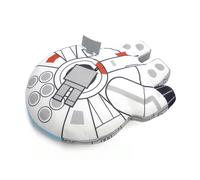 Star Wars 12" Veicolo Plush: Millennium Falcon