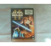 Star Wars 2 L Attaque Des Clones (2 Dvd) [Edizione: Francia]
