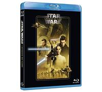 Film - Star Wars Ep. Ii - L'attacco Dei Cloni Repkg - Blu-ray