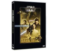 Film - Star Wars Ep. Ii - L'attacco Dei Cloni Repkg - Dvd