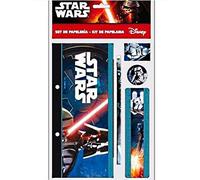 Star Wars 2018 - Astuccio, 24 cm, multicolore