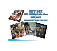 Star Wars 2022 Box Regalo Regalo Set Danilo