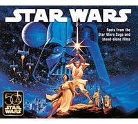 Star Wars 2027: Original Danilo-Tagesabreißkalender [Kalendar]