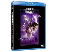 Star Wars [2Blu-Ray] [Region Free] (IMPORT) (Nessuna versione italiana)
