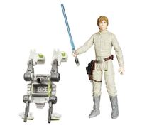 Star Wars 3.75"""" Luke Skywalker Bespin