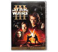 Star wars 3 - La vendetta dei Sith