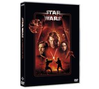 Star Wars 3 La Vendetta Dei Sith dvd (DVD) Ewan McGregor Natalie Portman