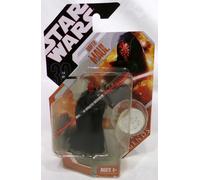 Star Wars 30th Anniversario Saga Leggende Darth Maul 3.75 " Statuetta Hasbro