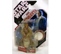 Star Wars 30th Anniversary #45 Anakin Skywalker Spirit 3.75" Hasbro Nuovo