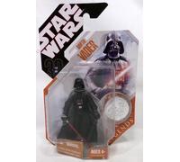 Star Wars 30th Anniversary Darth Vader Fans Choice Figure 3.75" Hasbro Nuovo