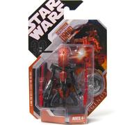 Star Wars 30th Anniversary Saga 2007 Legends Action Figure Wave 2 #16