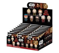 Star Wars 3d Foam Bag Clips Andor Con Figure Int.