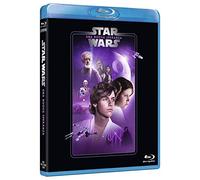 Star Wars Ep. Iv - Una Nuova Speranza (1 Blu-Ray) - Movie