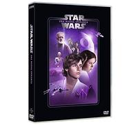Film - Star Wars - Episodio Iv - Una Nuova Speranza - Dvd