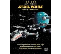 Star Wars 5-Finger (Tascabile)