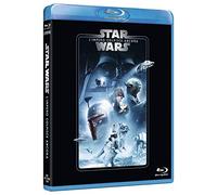 Star Wars Ep. V - L'Impero Colpisce Ancora (1 Blu-Ray) - Movie