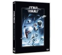 Star Wars - Episodio V: L'impero colpisce ancora – Mark Hamill, Harrison Ford – DVD – Repkg