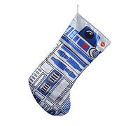 Star Wars 599386031 - Calza r2d2 con suono, 45 cm