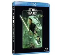 Star Wars Ep. VI – Il Ritorno dello Jedi – Blu-ray – Repkg (2 Blu-ray)