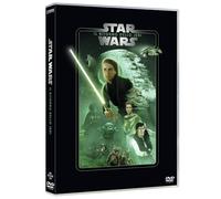 Star Wars 6 Il Ritorno Dello Jedi dvd (DVD) Billy Dee Williams Mark Hamill