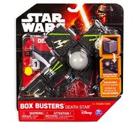 Star Wars 6025126 - Battlecube La Morte Nera