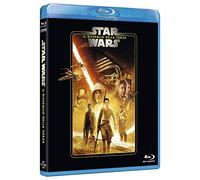 Film - Star Wars Ep. Vii - Il Risveglio Della Forza Repkg - Blu-ray