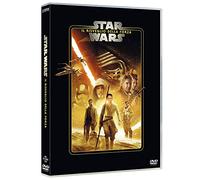 Star Wars 7 Il Risveglio Della Forza dvd (DVD) Harrison Ford Mark Hamill