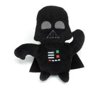 Star Wars 7" Peluche Footzeez: Darth Vader