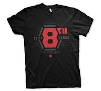 STAR WARS 7 - T-Shirt Elite Squad (S) NUOVO