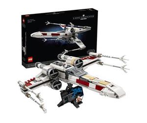Star Wars 75355 Il caccia X-Wing - Nouvo