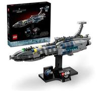 Star Wars 75377 La mano invisibile - Nouvo
