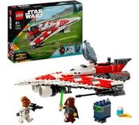 LEGO 75388 - LEGO® Star Wars™ - Il caccia stellare di Jedi Bob