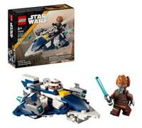 Lego® Microfighter Jedi Starfighter di Plo Koon 75400
