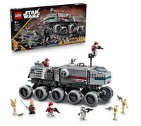 Lego Star Wars Construction Game Argento Bambini
