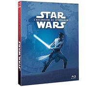 Star wars 9 : l'ascension de skywalker