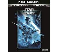 Star Wars 9 : L'Ascension de Skywalker (DVD) Mark Hamill Carrie Fisher