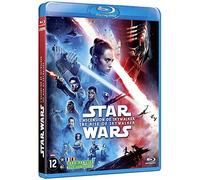 Star Wars 9 : L'Ascension de Skywalker [Blu Ray]
