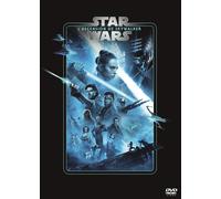 Star Wars 9 : L'ascension De Skywalker (DVD)